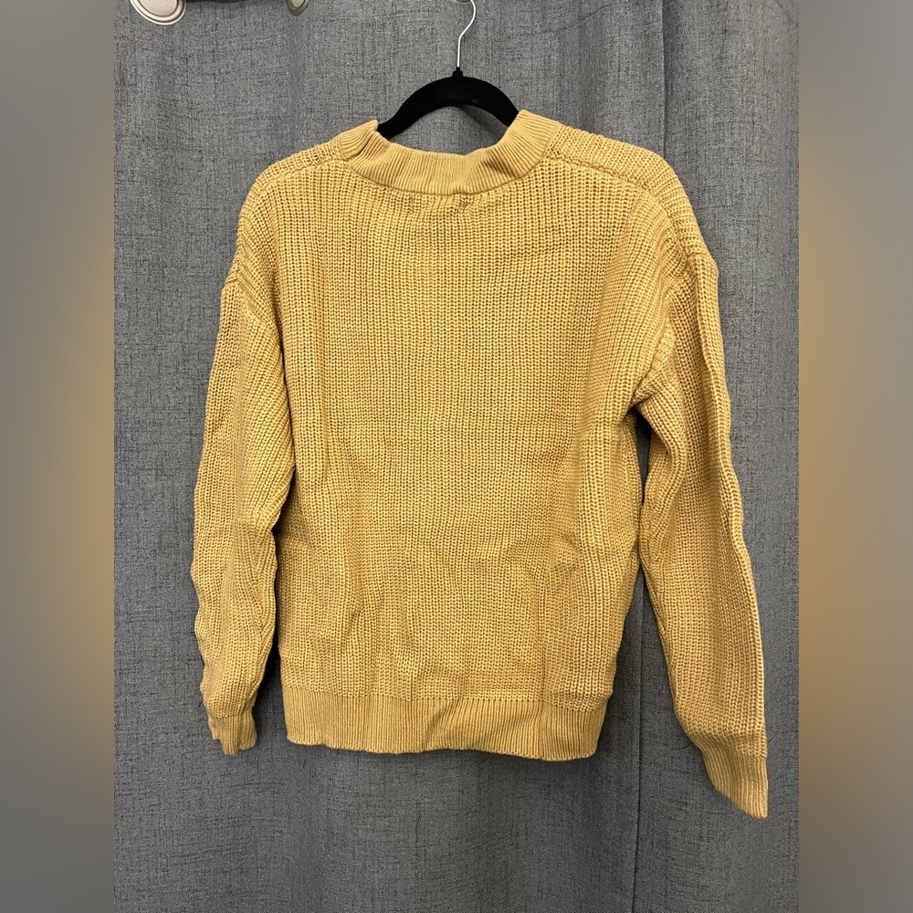 ANRABESS Pullover Sweater - Picture 2 of 3